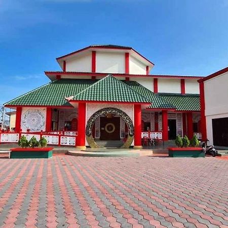 Pangkor Lot 10 Vacation Studio Pekan Pangkor Bagian luar foto